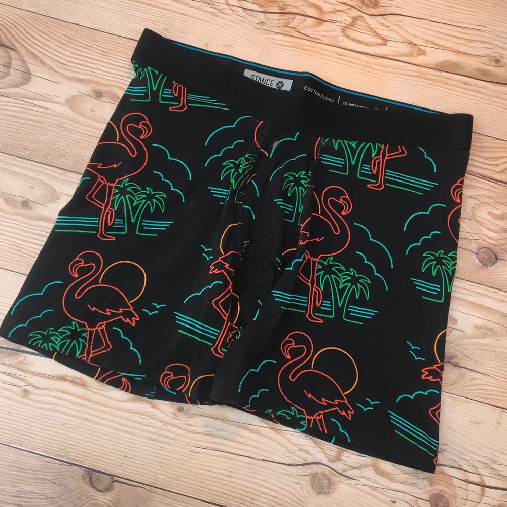 Stance Boxer Brief - Picture 13 of 13